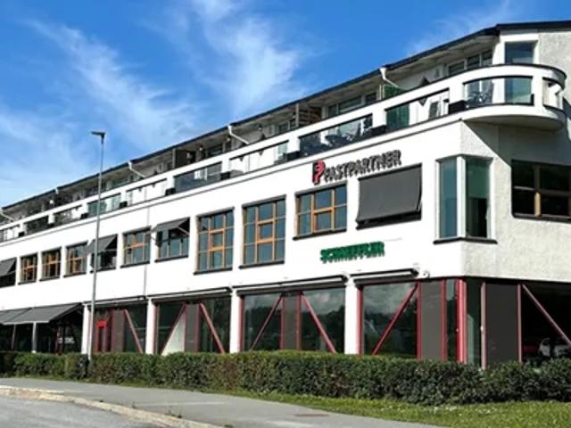 Lokal hyra i Sigtuna, Stockholms län