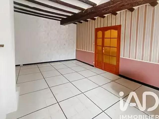 Maison vente à Valenciennes, Raismes