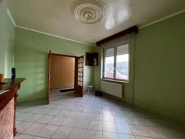 Maison vente à Valenciennes, Raismes