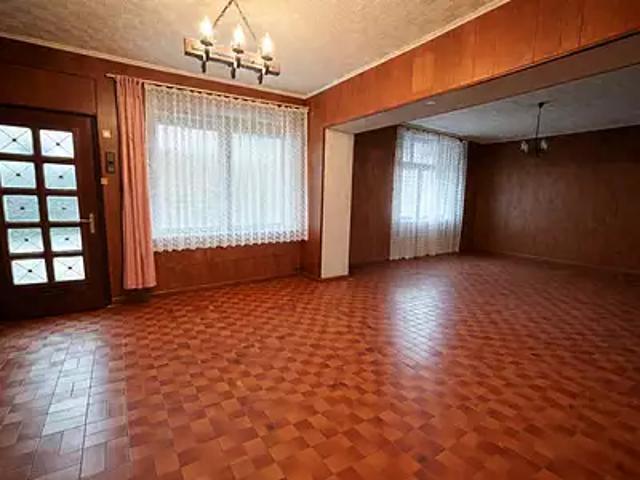 Maison vente à Valenciennes, Raismes