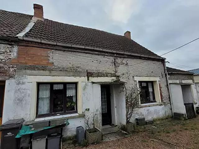 Maison vente à Valenciennes, Raismes