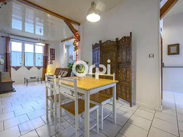 Maison vente à Raismes, Nord