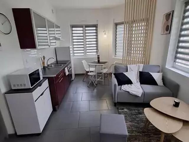 Appartement location à Valenciennes, Raismes