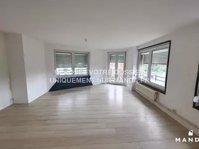 Appartement location à Valenciennes, Raismes