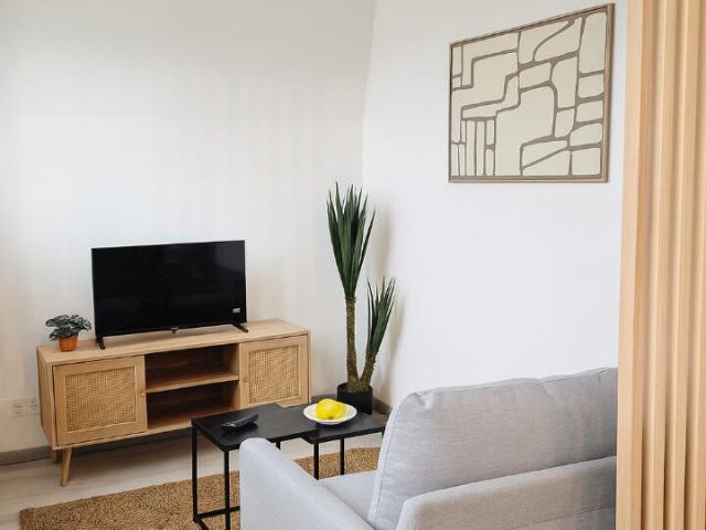 Appartement location à Valenciennes, Raismes
