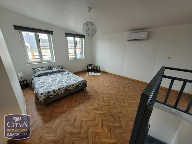 Appartement location à Valenciennes, Raismes