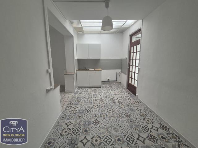 Maison location à Valenciennes, Raismes