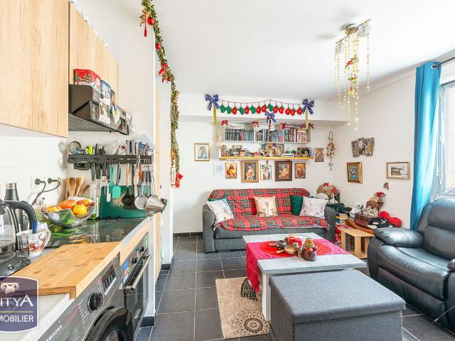 Appartement vente à Valenciennes, Raismes