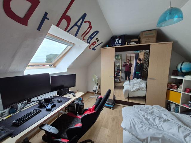 Maison vente à Valenciennes, Raismes