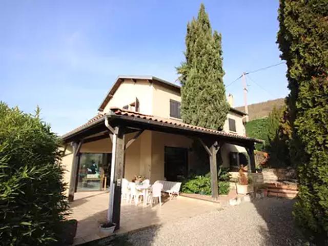 Maison vente à Pamiers, Raissac