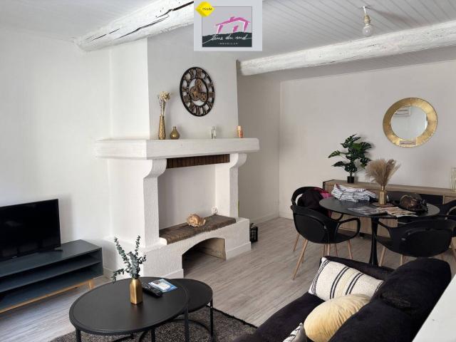 Maison location à Raissac-d'Aude, Aude