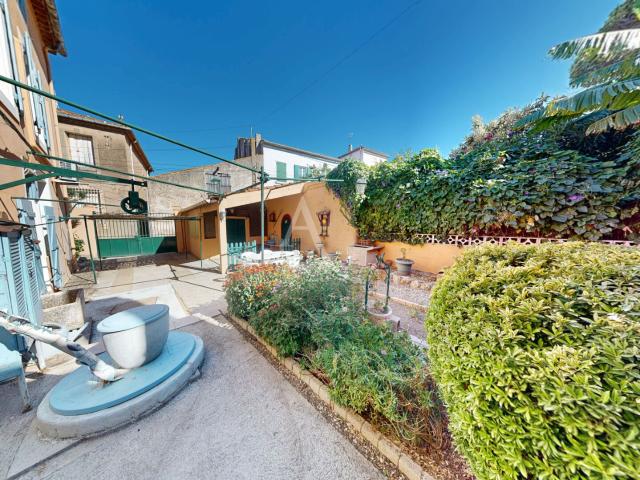 Maison vente à Narbonne, Raissac-d'aude