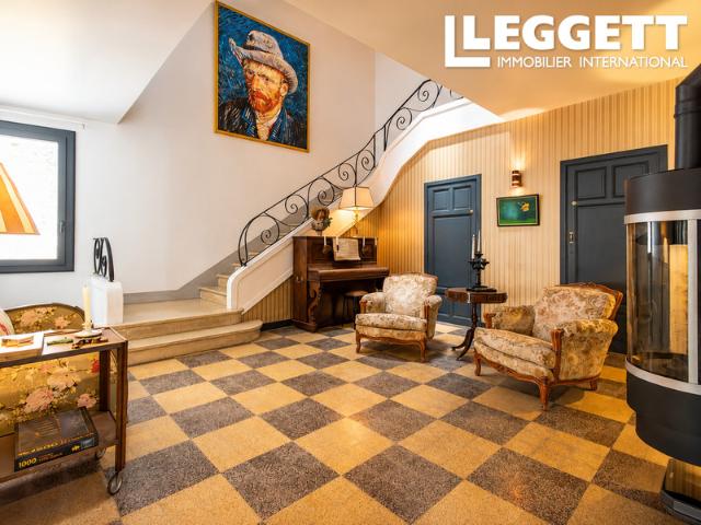 Maison vente à Narbonne, Raissac-d'aude