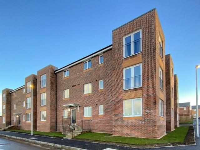 Apartment for rent in Niddrie, City of Edinburgh