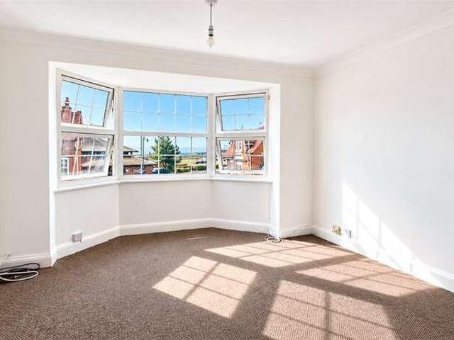 Apartment for rent in Walton, Eastbridge