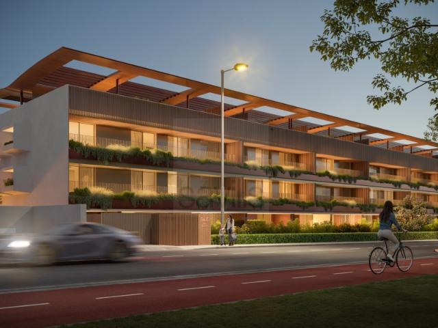 Apartamento venda em Porto, Aldoar