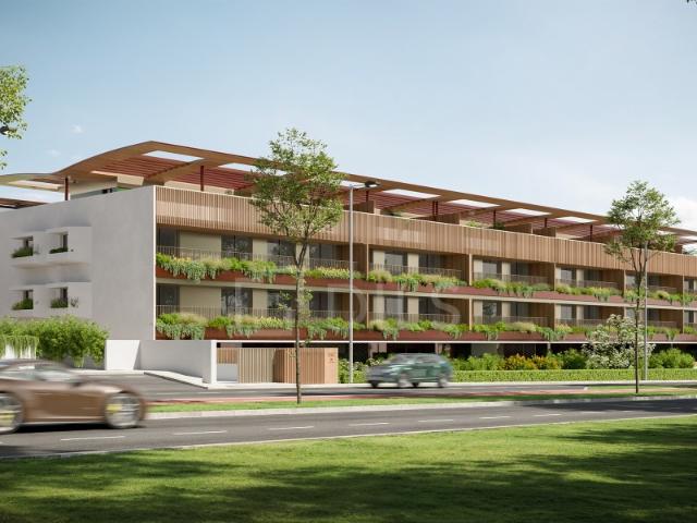 Apartamento venda em Porto, Aldoar