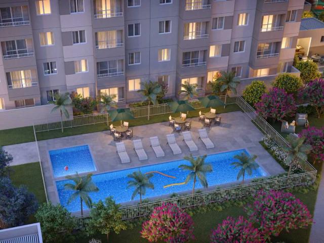 Apartamento venda em Região Imediata de São Paulo, Região Metropolitana de São Paulo