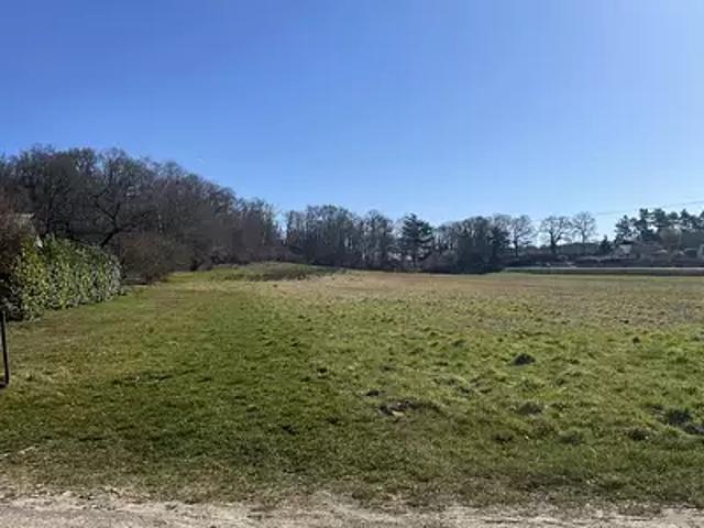 Terrain vente à Rambouillet, Raizeux