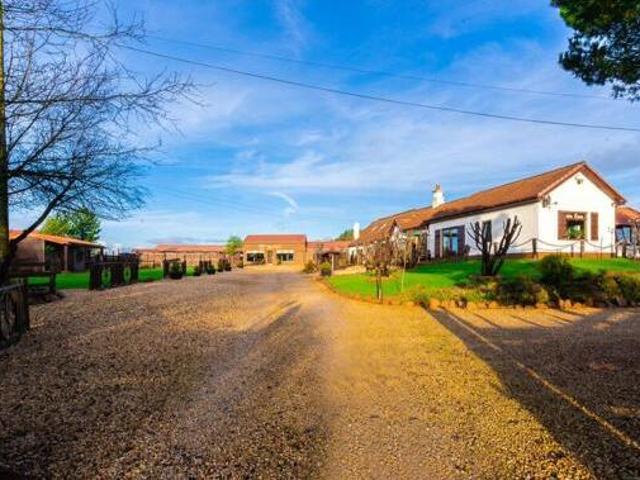 House for sale in Bathgate, Scotland