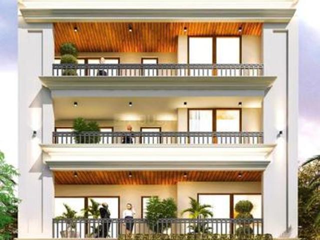 Flat for sale in Hariana