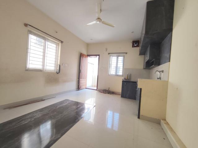 Flat for rent in Bangalore North, Cox Town - Bangalore