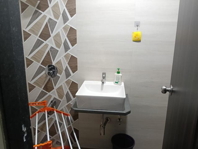 Flat for rent in Andheri - Mumbai, National Capital Territory Of Delhi