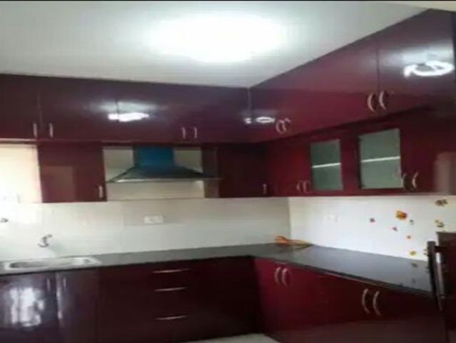 Property for rent in Bangalore North, Cox Town - Bangalore