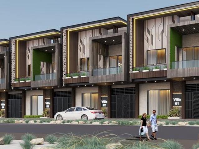 Villa for sale in Vasundhara - Delhi, Arunachal Pradesh