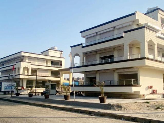 Commercial for sale in Vasundhara - Delhi, Arunachal Pradesh