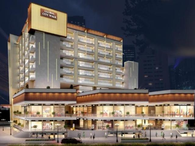 Commercial for sale in Vasundhara - Delhi, Arunachal Pradesh