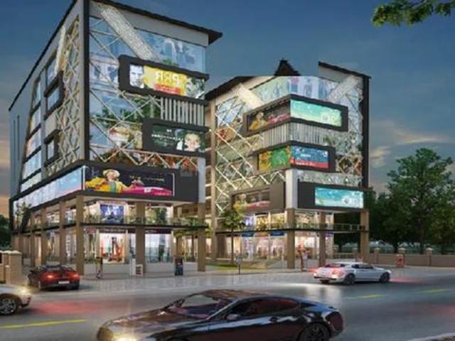 Commercial for sale in Vasundhara - Delhi, Arunachal Pradesh