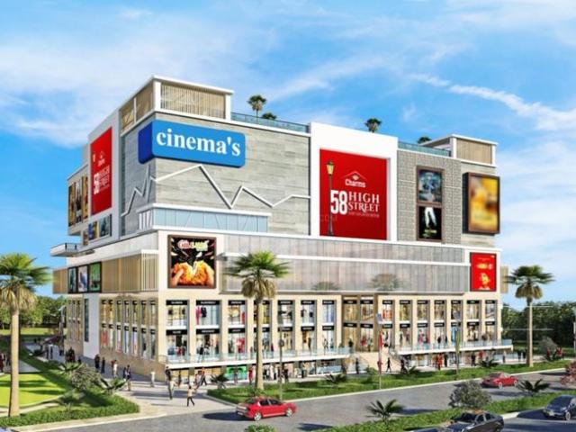 Commercial for sale in Vasundhara - Delhi, Arunachal Pradesh