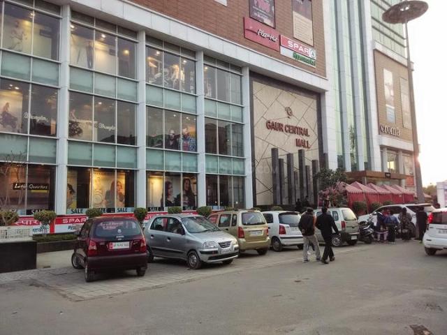 Commercial for sale in Vasundhara - Delhi, Arunachal Pradesh