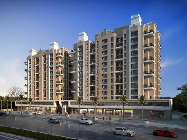 Flat for sale in Ambarnath, National Capital Territory Of Delhi