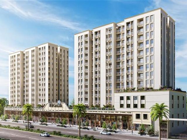 Flat for sale in Ambarnath, National Capital Territory Of Delhi