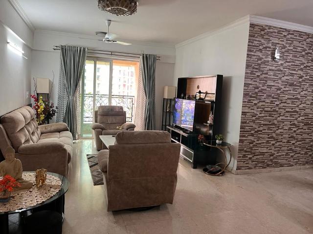 Flat for rent in Kalwa, National Capital Territory Of Delhi