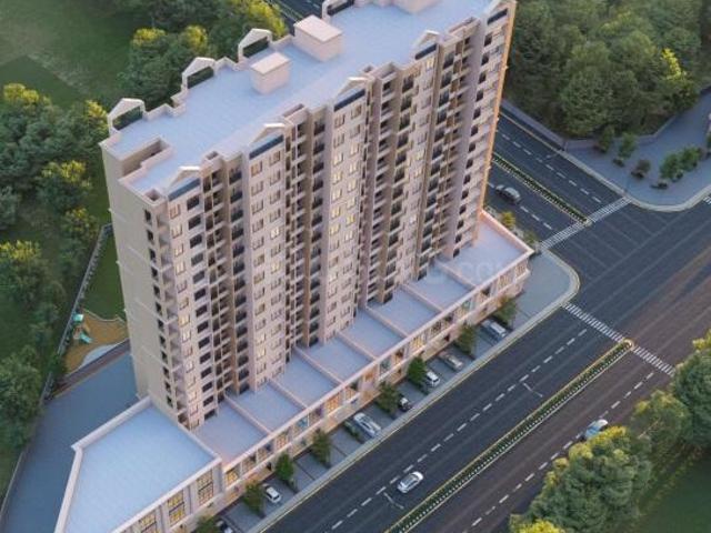 Flat for sale in Badlapur, National Capital Territory Of Delhi