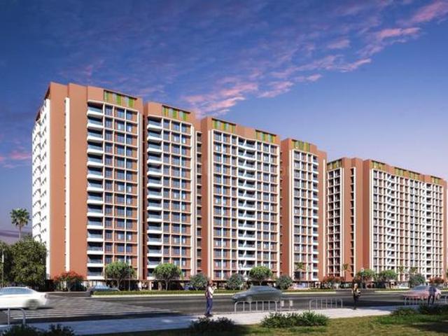 Flat for sale in Kamothe - Mumbai, National Capital Territory Of Delhi