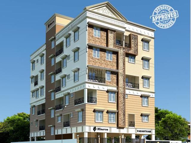 Flat for sale in Adyar, Tamil Nadu