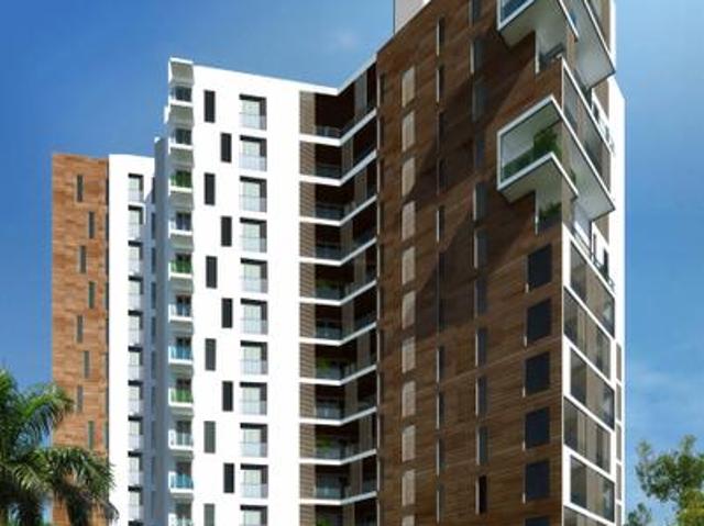 Flat for sale in Adyar, Tamil Nadu