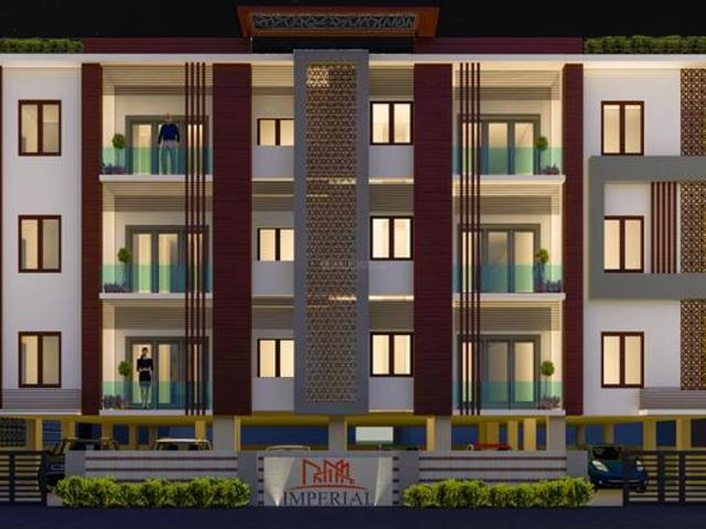 Flat for sale in Teynampet, Tamil Nadu