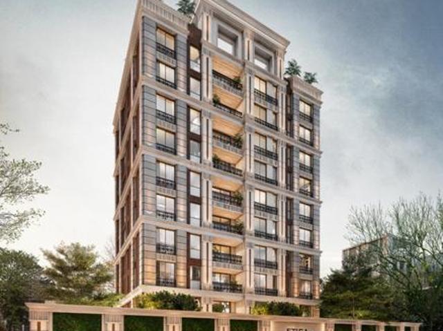 Flat for sale in Adyar, Tamil Nadu