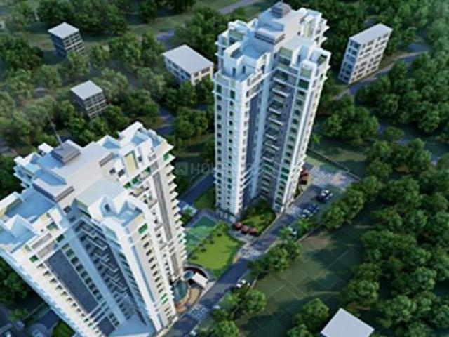 Flat for sale in Calcutta, West Bengal