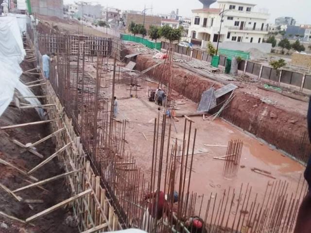 Commercial for sale in Rawalpindi, Islamabad Capital Territory