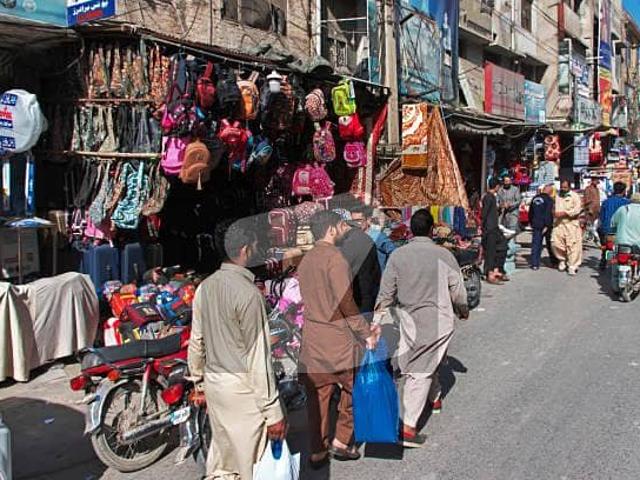 Commercial for sale in Islamabad Capital Territory