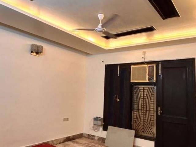 Flat for rent in Hariana