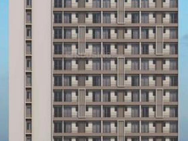 Flat for sale in Pink City, Jetpur