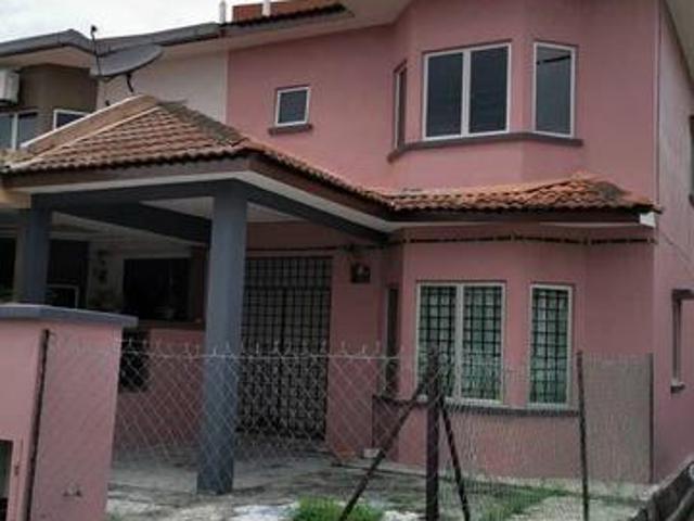 Terraced House for sale in Port Klang, Selangor