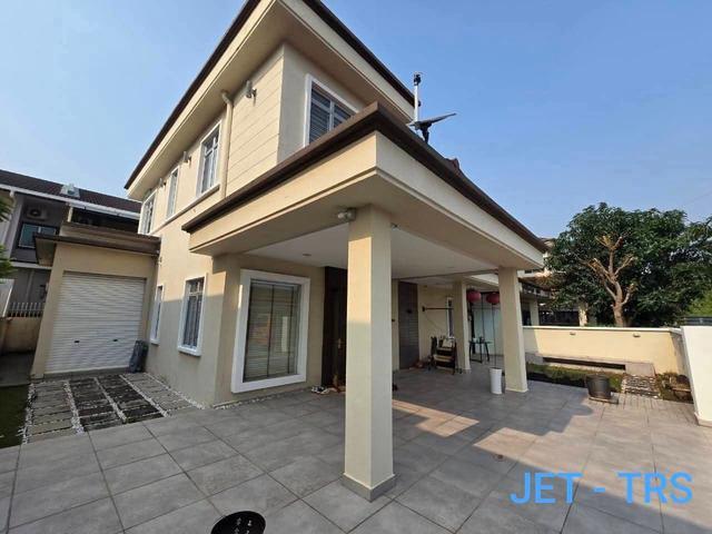 Residential House for sale in Bandaraya Klang, Klang